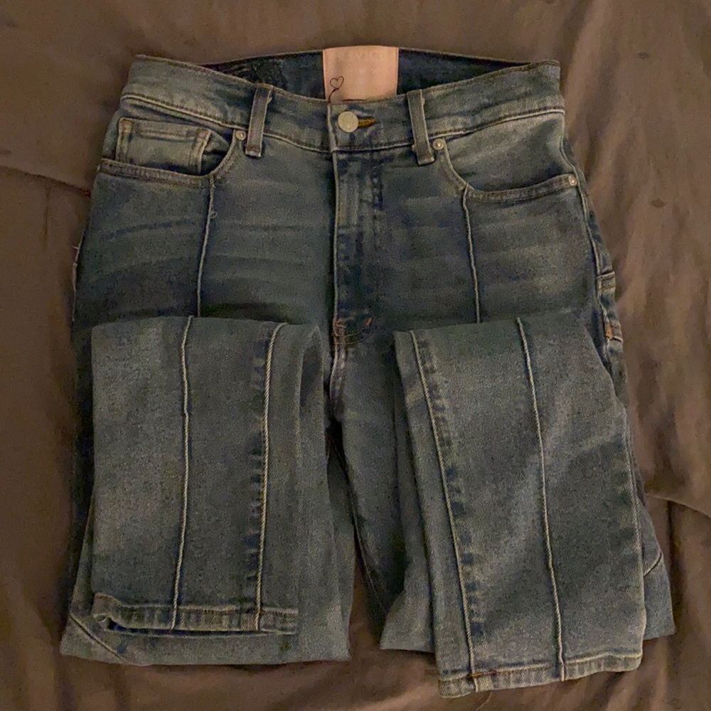 Revice Jeans